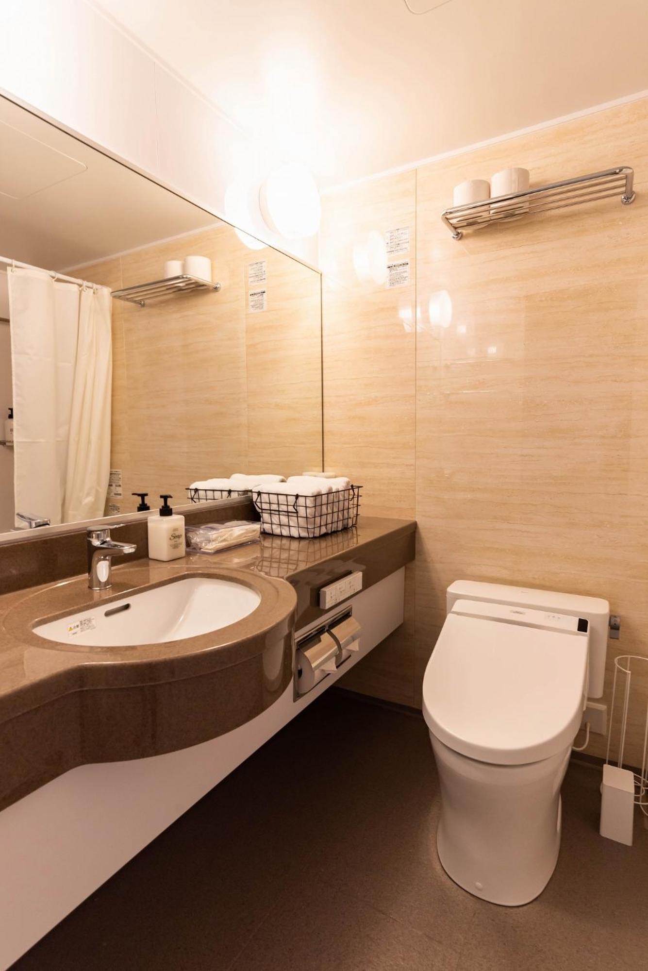 Bijou Suites Vogue Ōsaka Zimmer foto