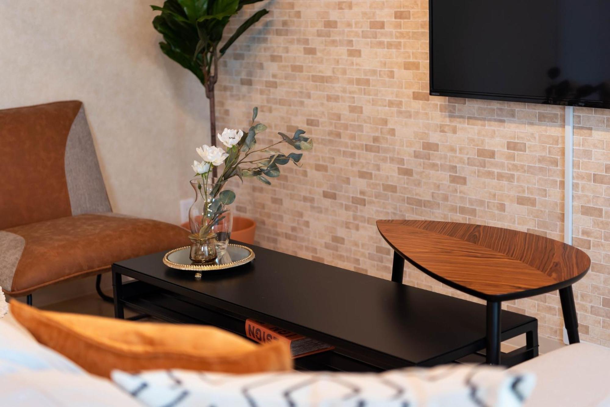 Bijou Suites Vogue Ōsaka Zimmer foto