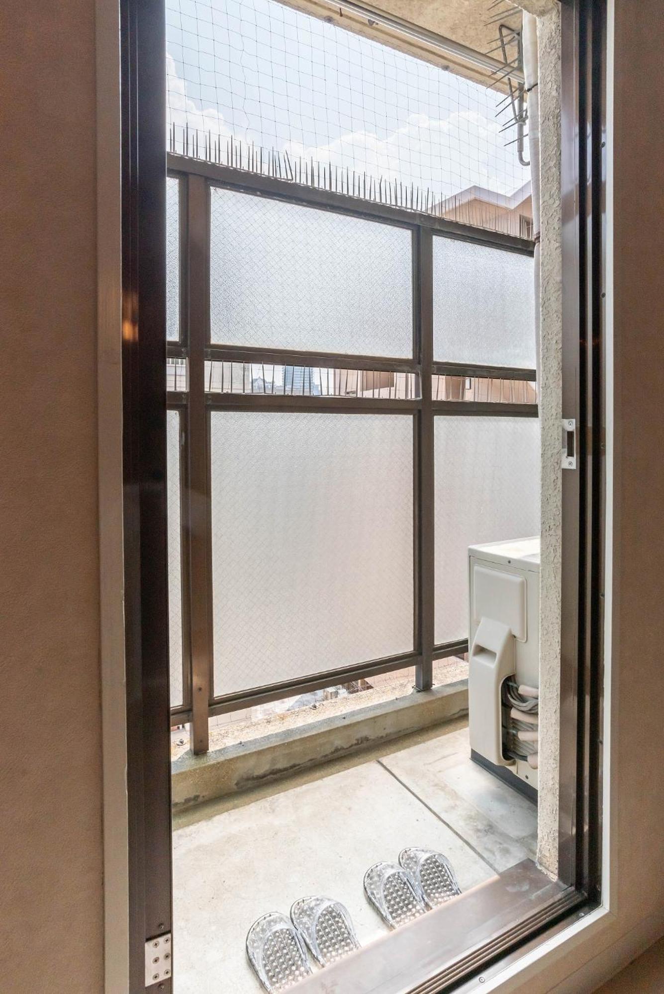 Bijou Suites Vogue Ōsaka Zimmer foto